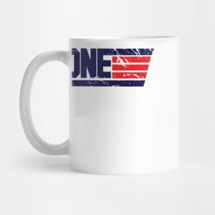 Danger Zone Mug